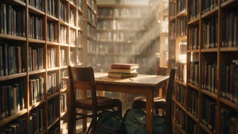 You Are Doing The History With Your Group At The Library After, Your Friend Cannot Finish His/Her Part