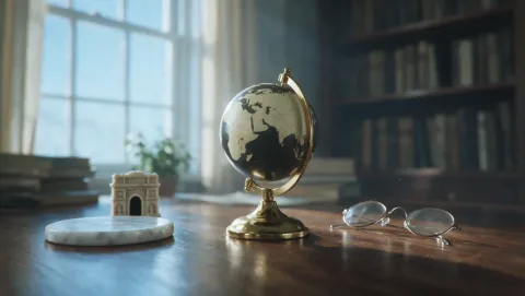 Kunci Jawaban Bahasa Inggris Kelas 10 Halaman 59 Reading, Task 2: Answer Based Taj Mahal Text