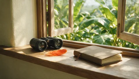 Kunci Jawaban Bahasa Inggris Kelas 10 Halaman 74 Kurikulum Merdeka: The Red Bird of Paradise