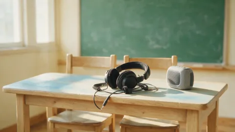 Kunci Jawaban Bahasa Inggris Kelas 10 Halaman 8 Kurikulum Merdeka Poin B: Listen and Discuss