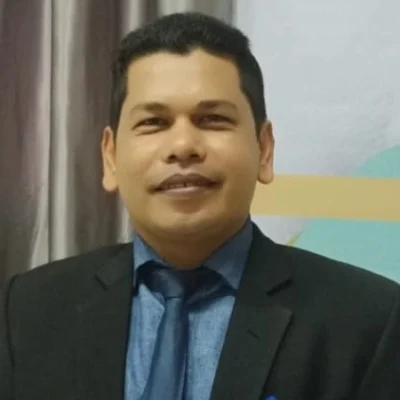 Dr. Kismullah Abdul Muthalib