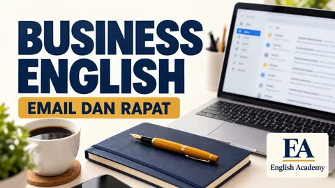 English for Professionals: Business English