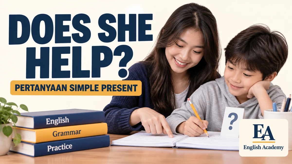 Does Fidelova Help her brother to do the homework