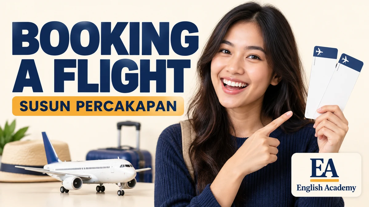 Ok Two Seats To Bali By Garuda, When Is It For? Task 2, Arrange This Dialog