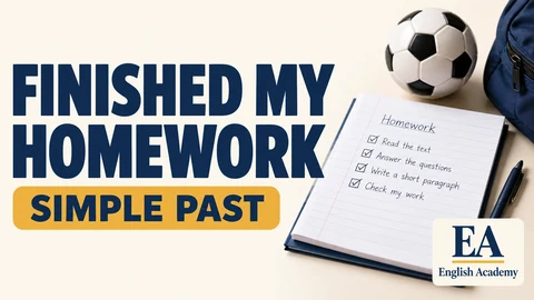 First, I_____ My Homework Then I Went Out To Play, Kunci Jawaban Bahasa Inggris SMP