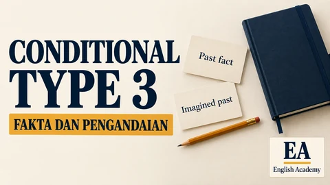 Exercise Type 3 Find The Fact And Complete The Conditional Sentence