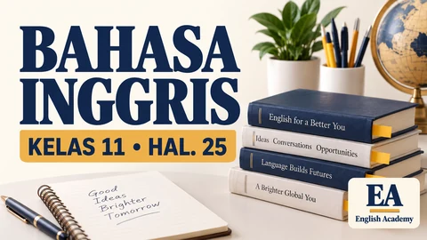 Kunci Jawaban Bahasa Inggris Kelas 11 Halaman 25, Let's Practice: Opinions and Thounghts