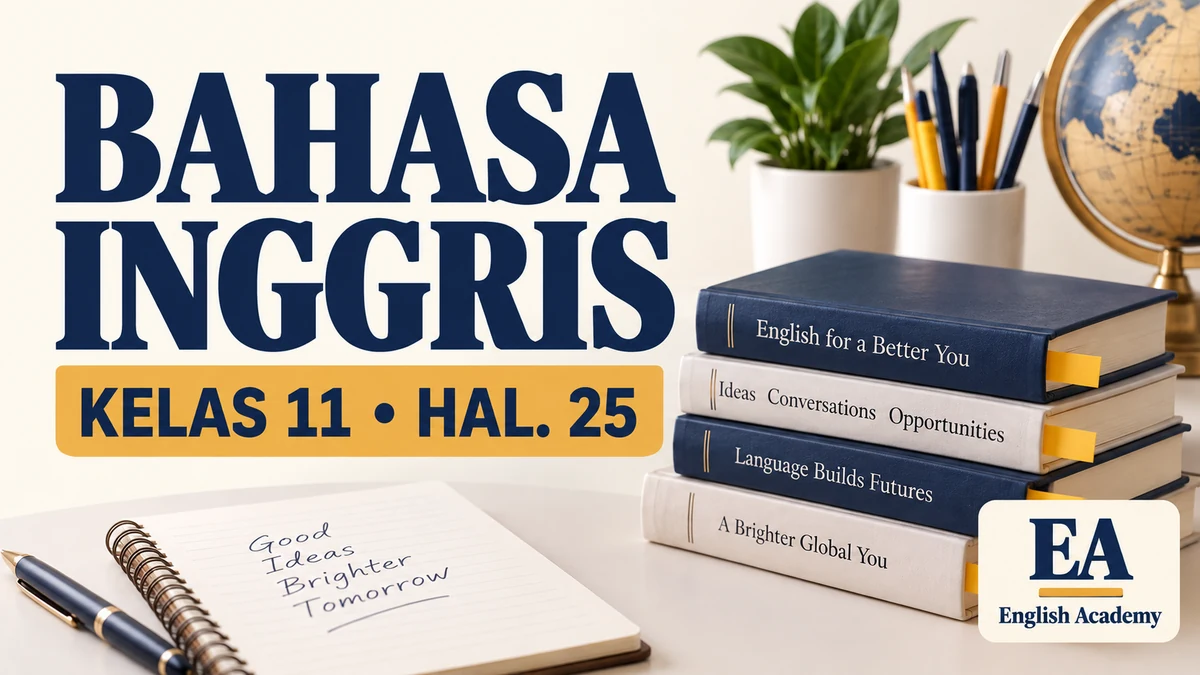 Kunci Jawaban Bahasa Inggris Kelas 11 Halaman 25, Let's Practice: Opinions and Thounghts