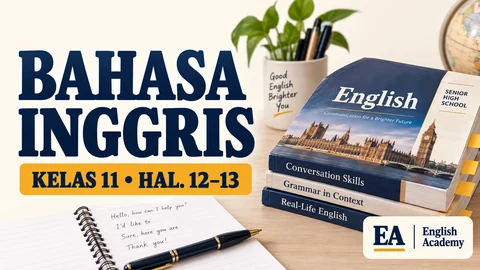 Kunci Jawaban Bahasa Inggris Kelas 11 Halaman 12 13, Complete The Transactional Conversations