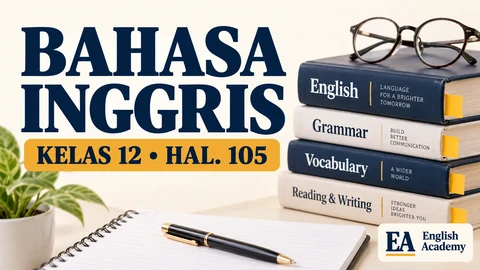 Kunci Jawaban Bahasa Inggris Kelas 12 Halaman 105, Task 2: Is it a Verb or a Noun?