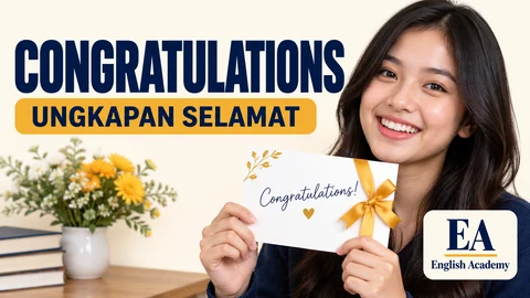 What Does Beni Say to Congratulate Lina? Kunci Jawaban Bahasa Inggris Kelas 9