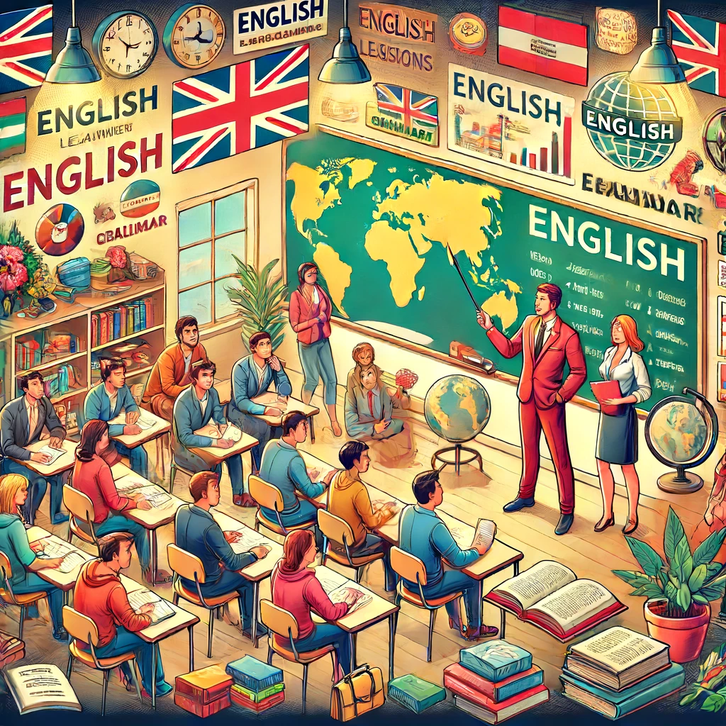 Panduan Belajar Bahasa Inggris Otodidak