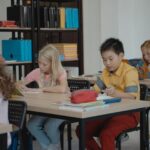 Kunci Jawaban Bahasa Inggris Kelas 2 SD Semester 1